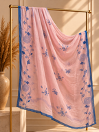 ROSY VINE- EMBROIDERED SET | ST-08