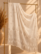 3pcs - Shirt, Trouser & Dupatta