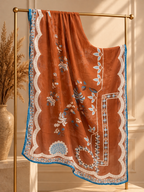 AMBER - EMBROIDERED SET | ST-07